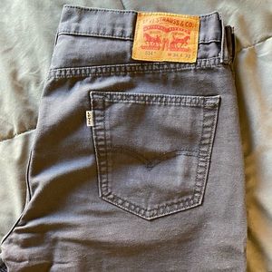 514 Levi’s